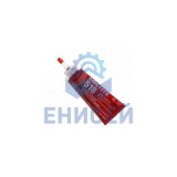 Герметик фланцевый Loctite 518 черный  (50 мл) (Оригинал)