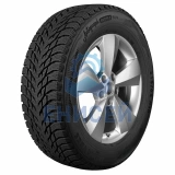 Шина 235/55R20 Ikon Autograph Snow 3 SUV 102R